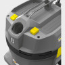 Пылесос для влажной и сухой уборки KARCHER NT 22/1 AP L
