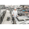 Пылесос для влажной и сухой уборки KARCHER NT 22/1 AP TE L
