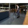 Пылесос для влажной и сухой уборки KARCHER NT 27/1 ME EU