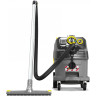 Пылесос для влажной и сухой уборки KARCHER NT 30/1 TACT TE M EU