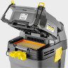 Пылесос для влажной и сухой уборки KARCHER NT 40/1 AP L EU
