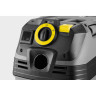 Пылесос для влажной и сухой уборки KARCHER NT 40/1 AP L EU