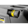 Пылесос для влажной и сухой уборки KARCHER NT 40/1 AP L EU