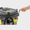 Пылесос для влажной и сухой уборки KARCHER NT 40/1 AP L EU