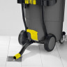 Пылесос для влажной и сухой уборки KARCHER NT 75/2 AP ME TC EU