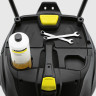 Пылесос для влажной и сухой уборки KARCHER NT 75/2 AP ME TC EU