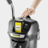 Пылесос для золы KARCHER AD 2 BATTERY
