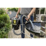 Пылесос для золы KARCHER AD 2 BATTERY