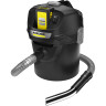 Пылесос для золы KARCHER AD 2 BATTERY SET