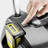 Пылесос для золы KARCHER AD 2 BATTERY SET