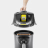 Пылесос для золы KARCHER AD 2 BATTERY SET
