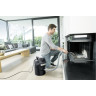 Пылесос для золы KARCHER AD 2 LIMITED EDITION EU-II