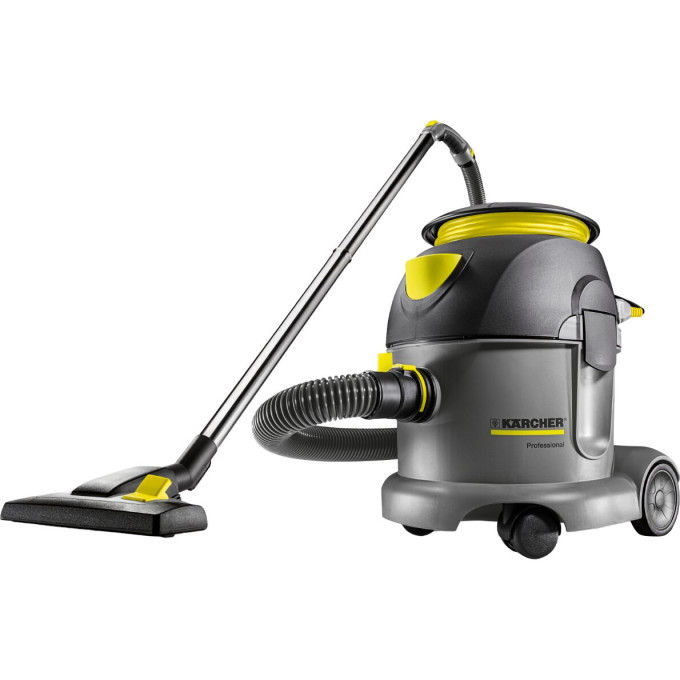 Пылесос и сухой уборки KARCHER T 10/1 ADV