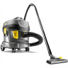 Пылесос и сухой уборки KARCHER T 11/1 CLASSIC