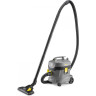 Пылесос и сухой уборки KARCHER T 11/1 CLASSIC