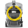 Пылесос и сухой уборки KARCHER T 11/1 CLASSIC