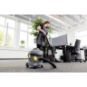 Пылесос и сухой уборки KARCHER T 11/1 CLASSIC