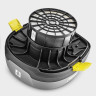 Пылесос и сухой уборки KARCHER T 11/1 CLASSIC HEPA