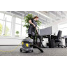 Пылесос и сухой уборки KARCHER T 11/1 CLASSIC HEPA