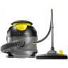 Пылесос и сухой уборки KARCHER T 12/1 ECO EFFICIENCY EU