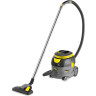 Пылесос и сухой уборки KARCHER T 12/1 ECO EFFICIENCY EU