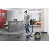 Пылесос и сухой уборки KARCHER T 12/1 ECO EFFICIENCY EU