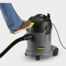 Пылесос и сухой уборки KARCHER T 14/1 CLASSIC ALA EU