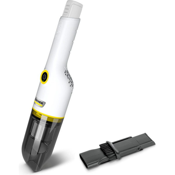 Пылесос KARCHER CVH 2-4