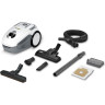 Пылесос KARCHER VC 2 PREMIUM