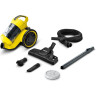 Пылесос KARCHER VC 3
