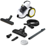 Пылесос KARCHER VC 3 PLUS