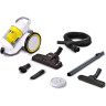 Пылесос KARCHER VC 3 PREMIUM