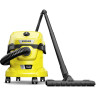 Пылесос KARCHER WD 2-18