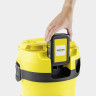 Пылесос KARCHER WD 2-18