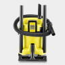 Пылесос KARCHER WD 2-18