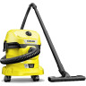 Пылесос KARCHER WD 2-18 BATTERY SET