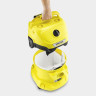 Пылесос KARCHER WD 2-18 BATTERY SET