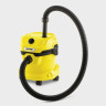 Пылесос KARCHER WD 2 PLUS V-12/4/18