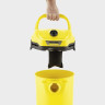 Пылесос KARCHER WD 2 PLUS V-12/4/18