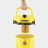 Пылесос KARCHER WD 2 PLUS V-12/4/18