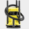 Пылесос KARCHER WD 2 PLUS V-12/4/18/C