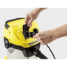 Пылесос KARCHER WD 3 P S V-17/4/20