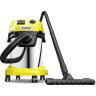 Пылесос KARCHER WD 3 P S V-17/4/20