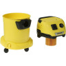 Пылесос KARCHER WD 3 P V-17/4/20