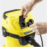 Пылесос KARCHER WD 3 P V-17/4/20