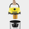 Пылесос KARCHER WD 3 S V-17/4/20