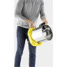 Пылесос KARCHER WD 3 S V-17/4/20