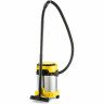 Пылесос KARCHER WD 3 S V-17/4/20