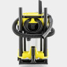 Пылесос KARCHER WD 3 S V-19/4/20 SUCTION BRUSH KIT