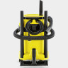Пылесос KARCHER WD 3 V-17/4/35 + NOZZLES